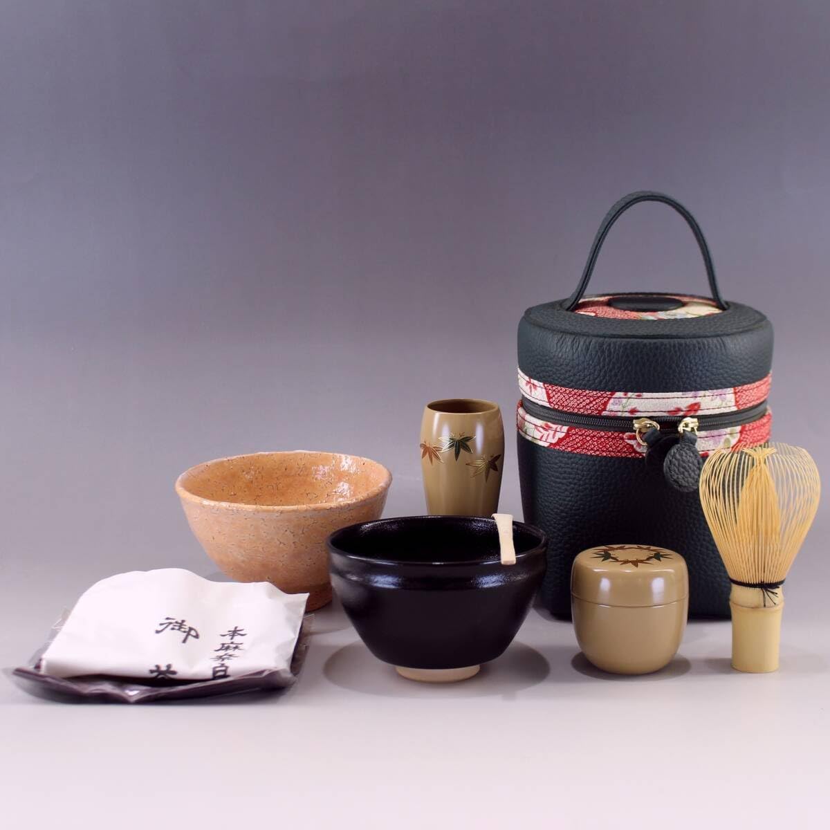 日本の陶器 茶道具 振出 伝統的なスタイル 骨董 古美術 茶道具 日本の